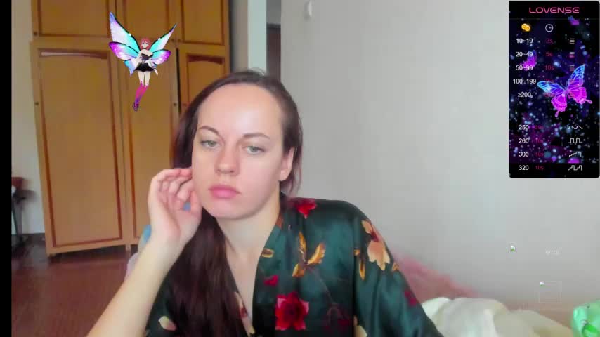 Sabrina_Lavv Adult Chat August 16, 2025