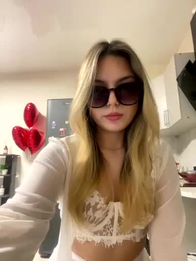 JULIE21 Adult Chat August 16, 2025