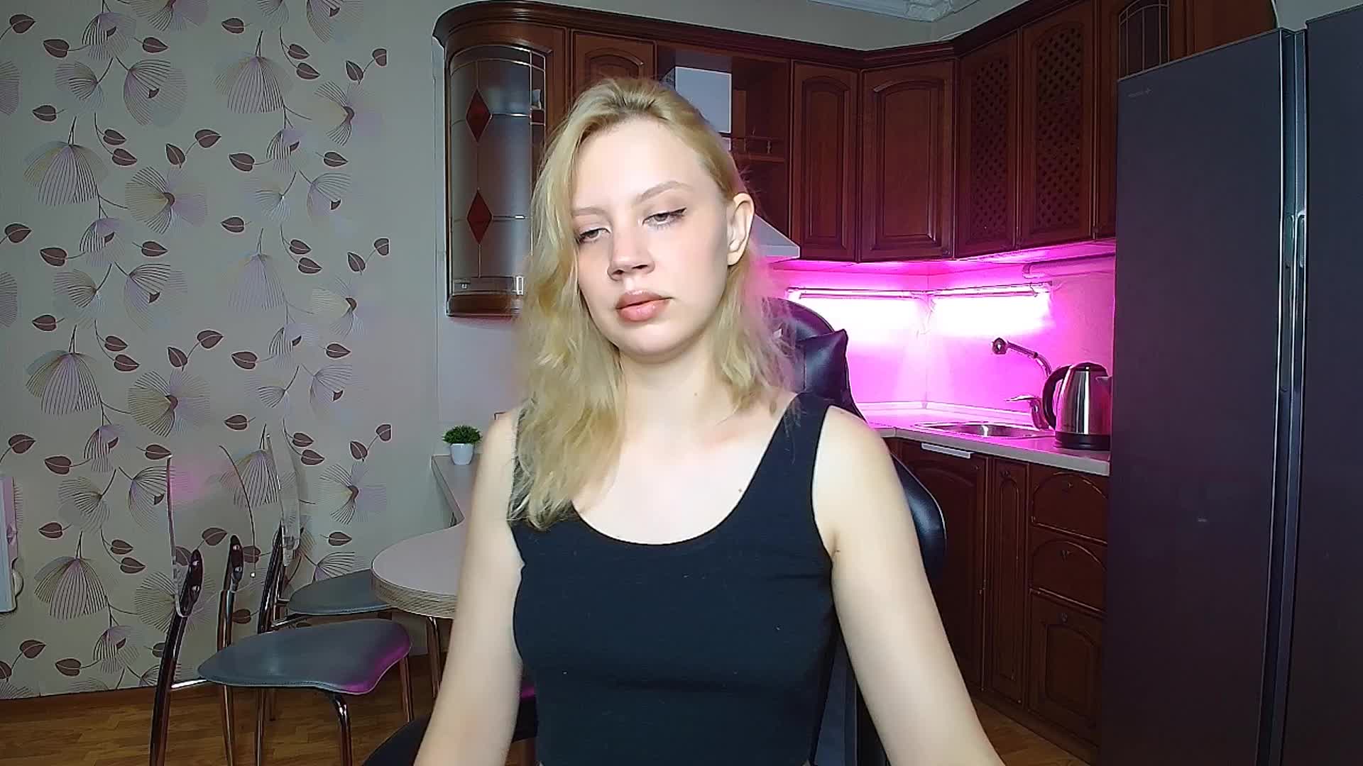 Nadins Adult Chat August 16, 2025