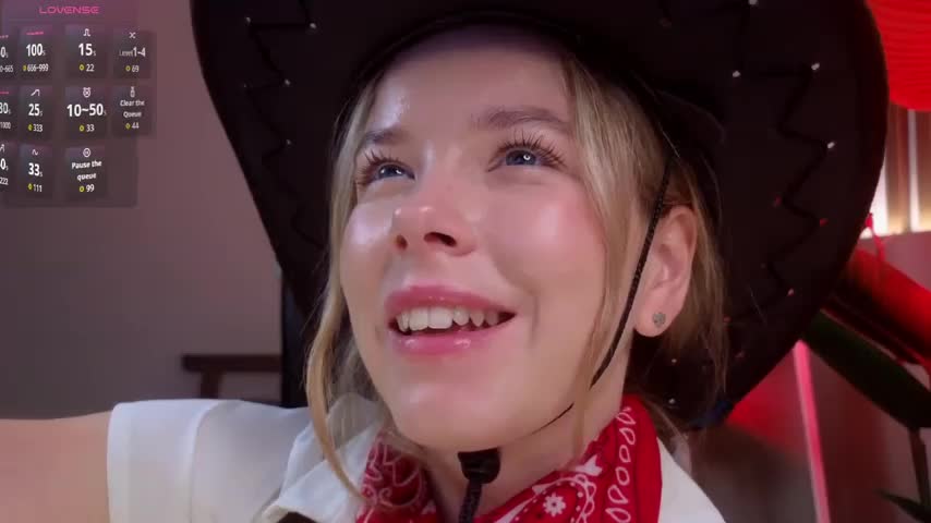 milly_shy Adult Chat August 16, 2025