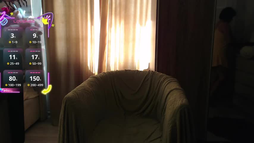 ROXOLANAA_SEXY Adult Chat August 16, 2025