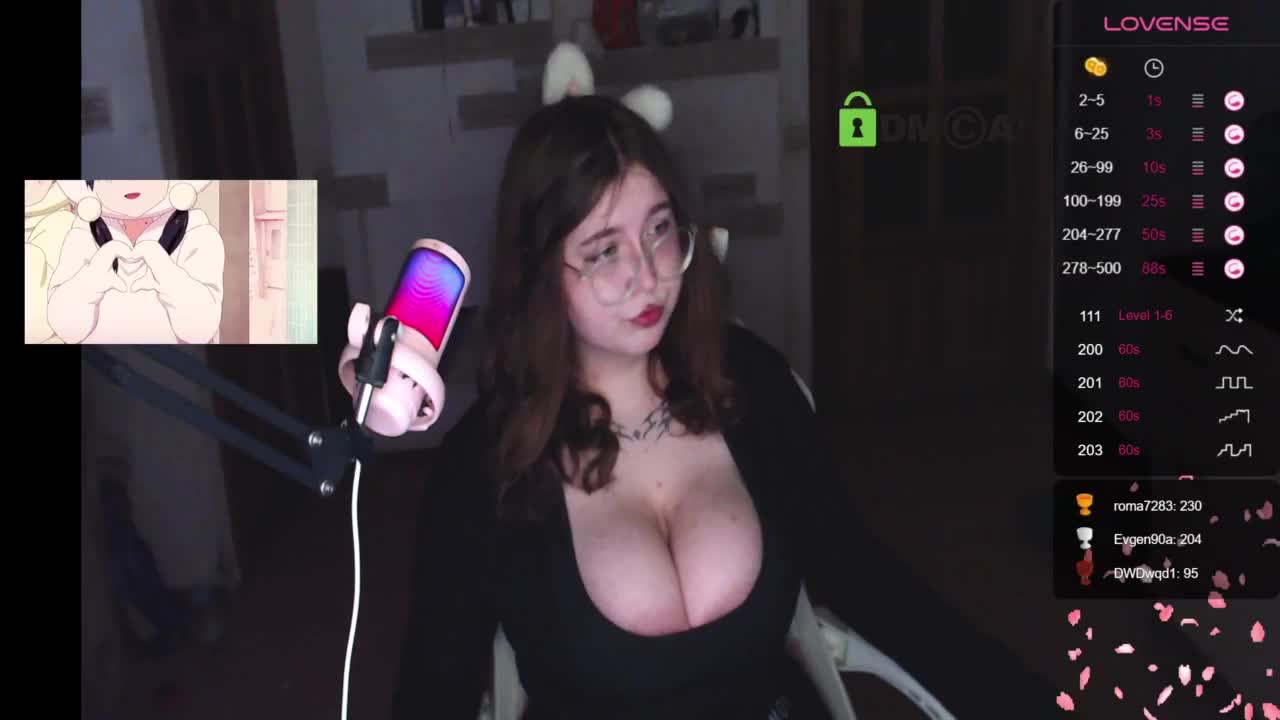 kjoni Adult Chat August 16, 2025