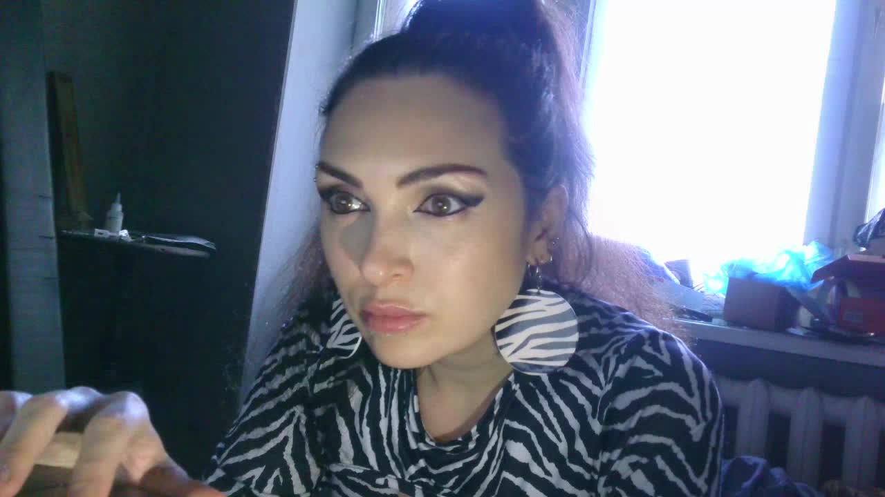 TvarRoxy Adult Chat August 16, 2025