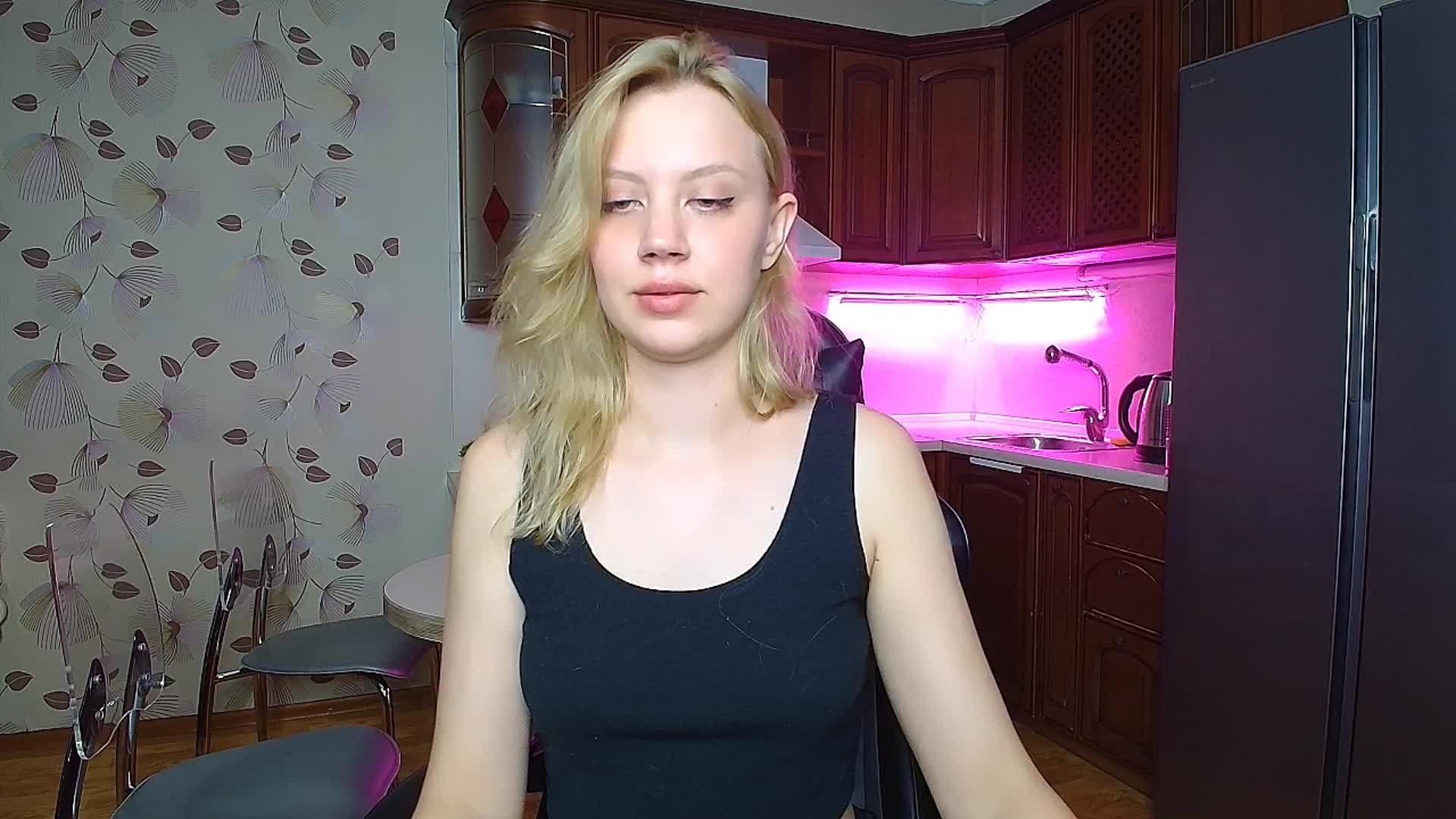 Nadins Adult Chat August 16, 2025