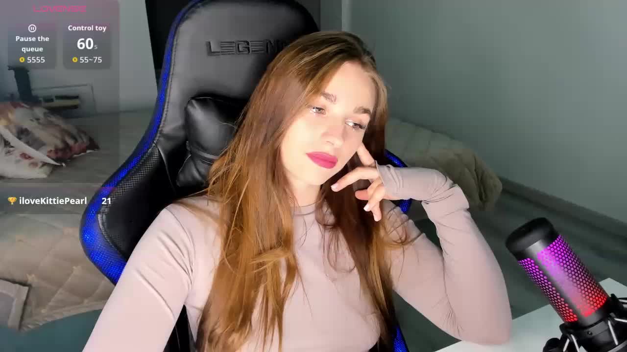 MCfly-1 Adult Chat August 16, 2025