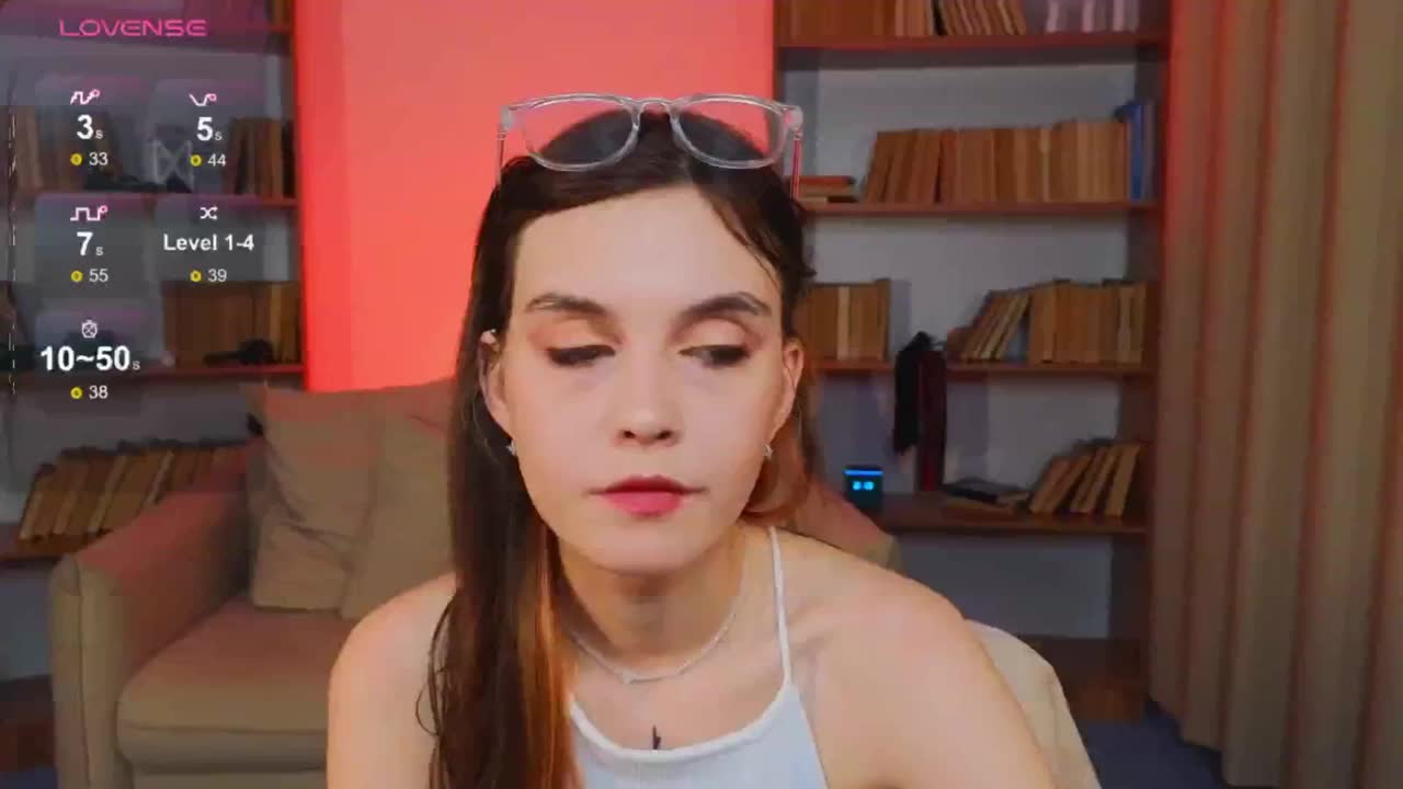 SusieMorris Adult Chat August 16, 2025