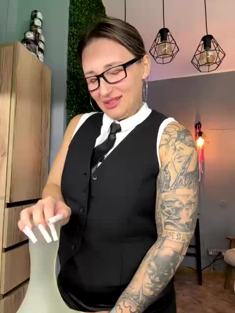 FetishTeacher Adult Chat August 16, 2025