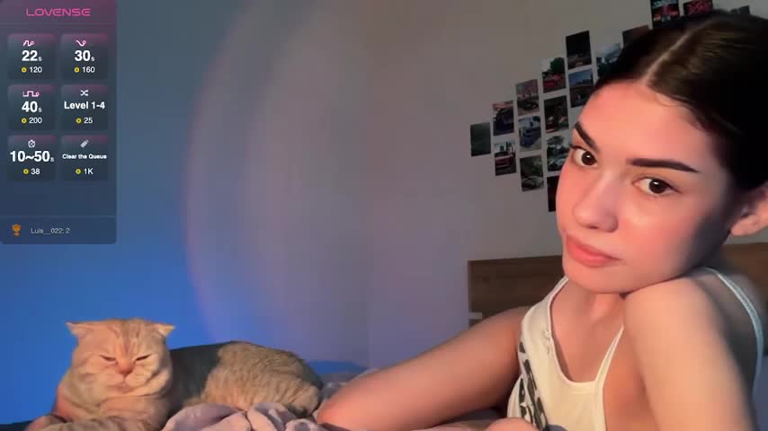 FeralBerry11 Adult Chat August 16, 2025