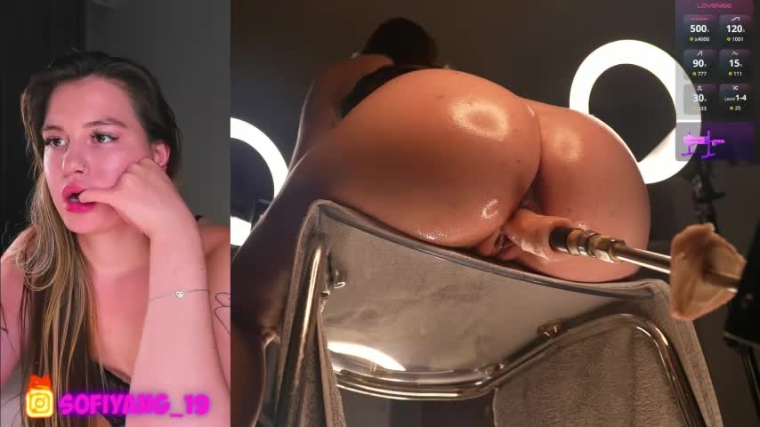 Sofi-Yang Adult Chat August 16, 2025