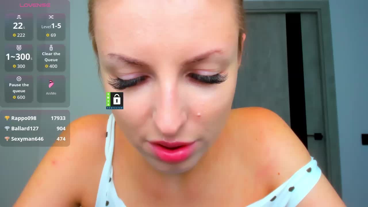 PinkPanterka Adult Chat August 16, 2025