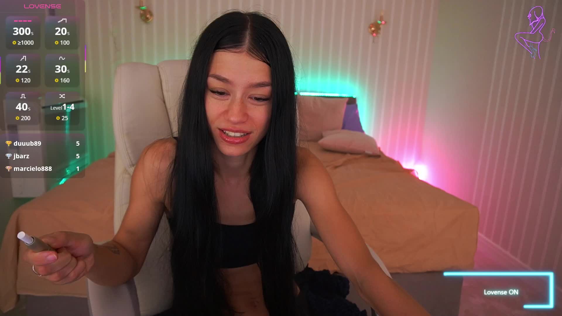 FataleNellie Adult Chat August 16, 2025