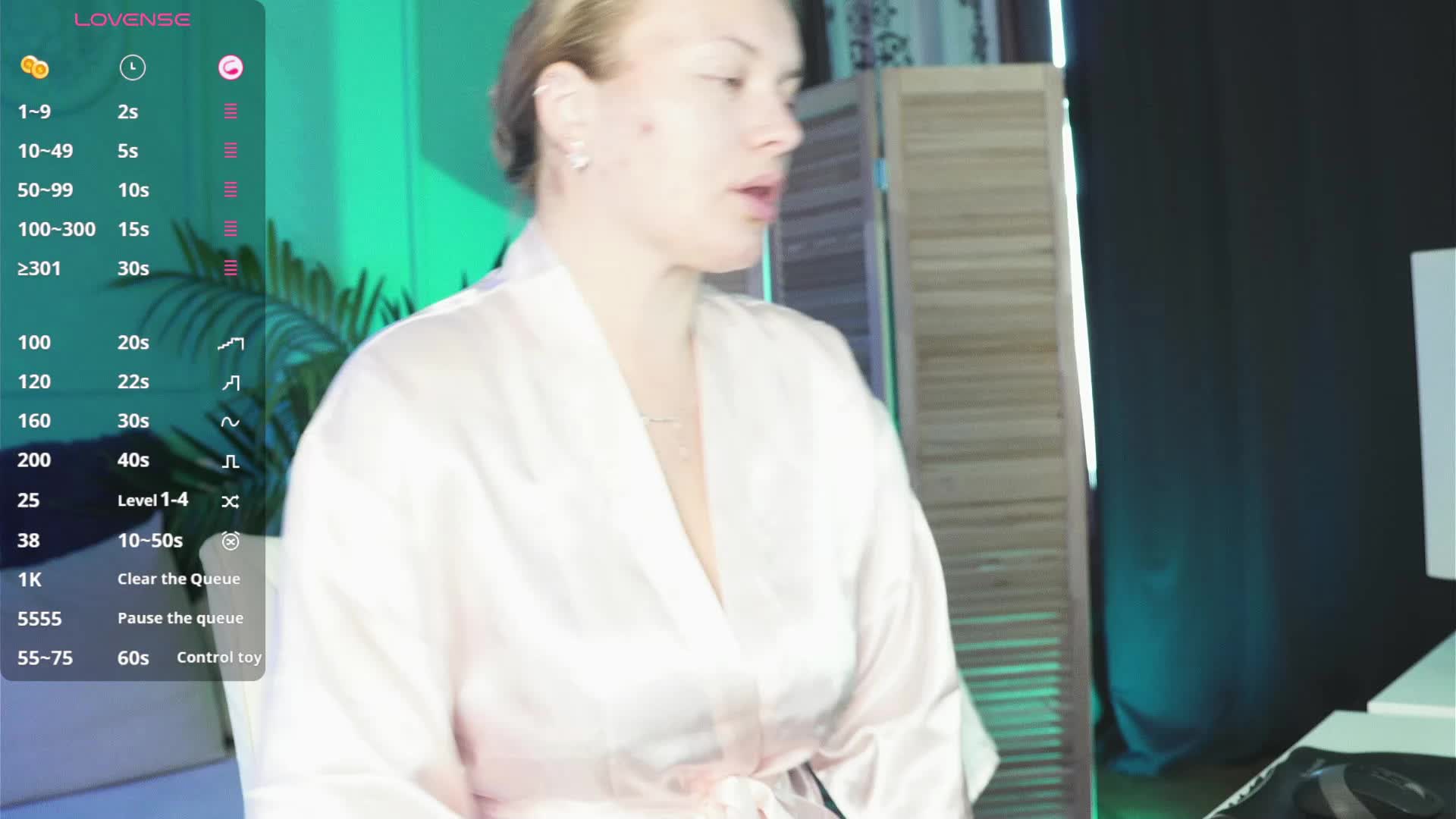 MargoOcean Adult Chat August 16, 2025