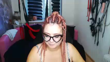 missGODDESS Adult Chat August 16, 2025