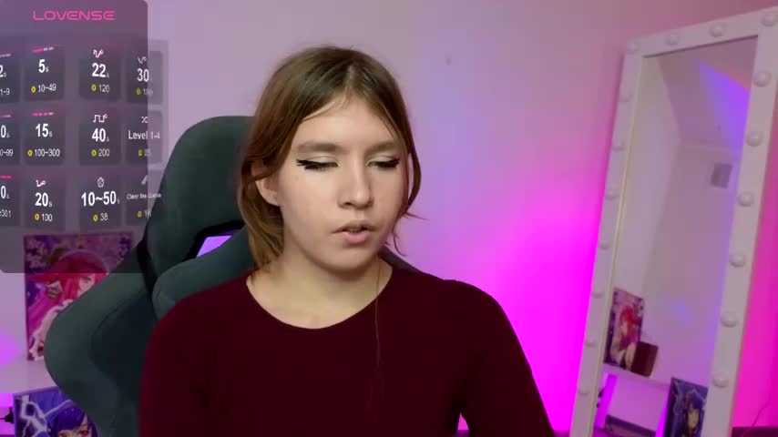 Iris_Rain Adult Chat August 16, 2025