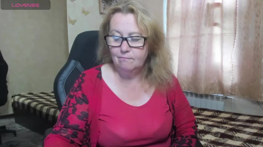 Frau_Marta Adult Chat August 16, 2025