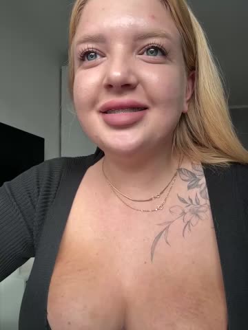 OdriOlsens Adult Chat August 16, 2025