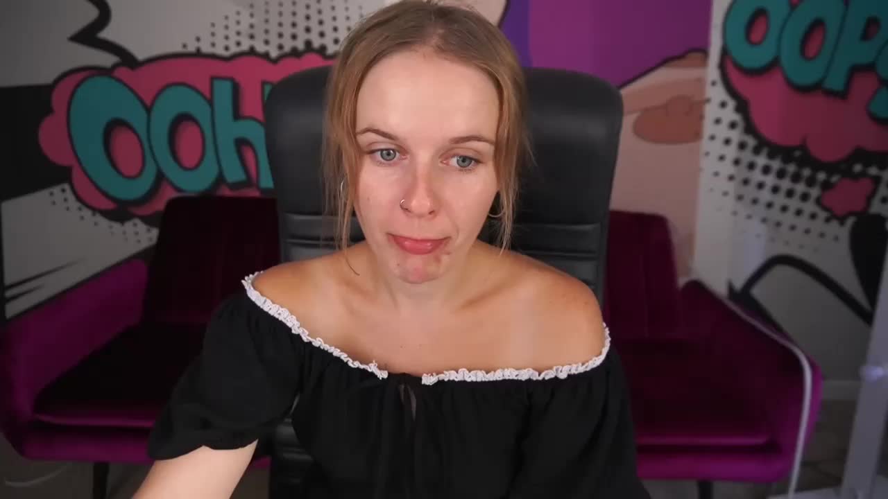 MaribelRiver Adult Chat August 16, 2025