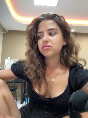 CharleneWoods Adult Chat August 16, 2025