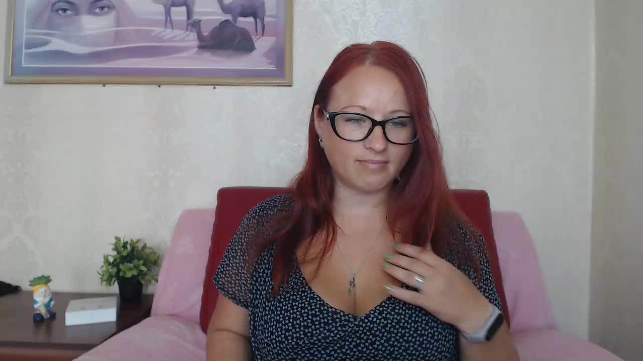 Lilia4joy Adult Chat August 16, 2025