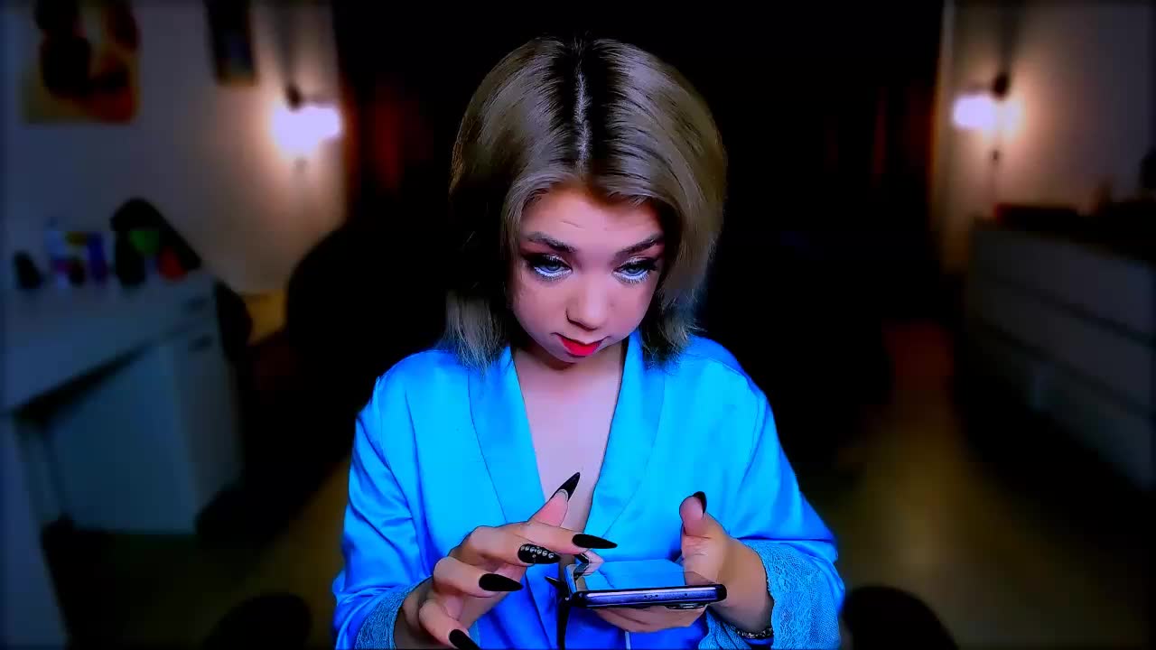 BabyNicole Adult Chat August 16, 2025