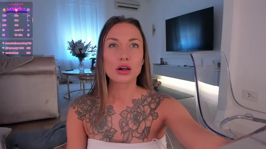 seilyfox Adult Chat August 16, 2025