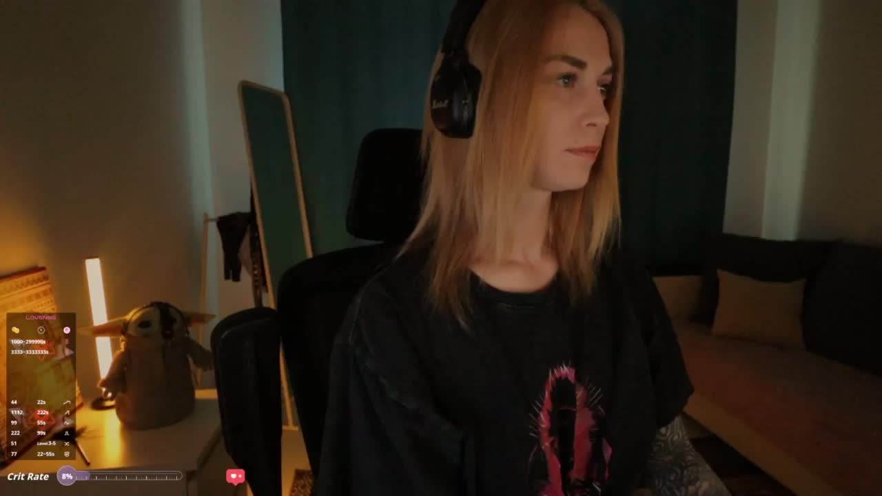 DigitalAlexa Adult Chat August 16, 2025