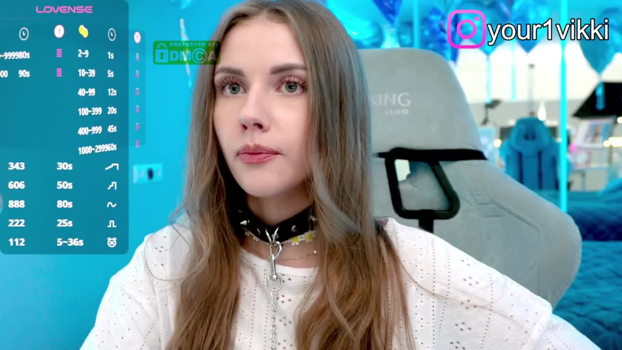 VikkiExtraCheese Adult Chat August 16, 2025