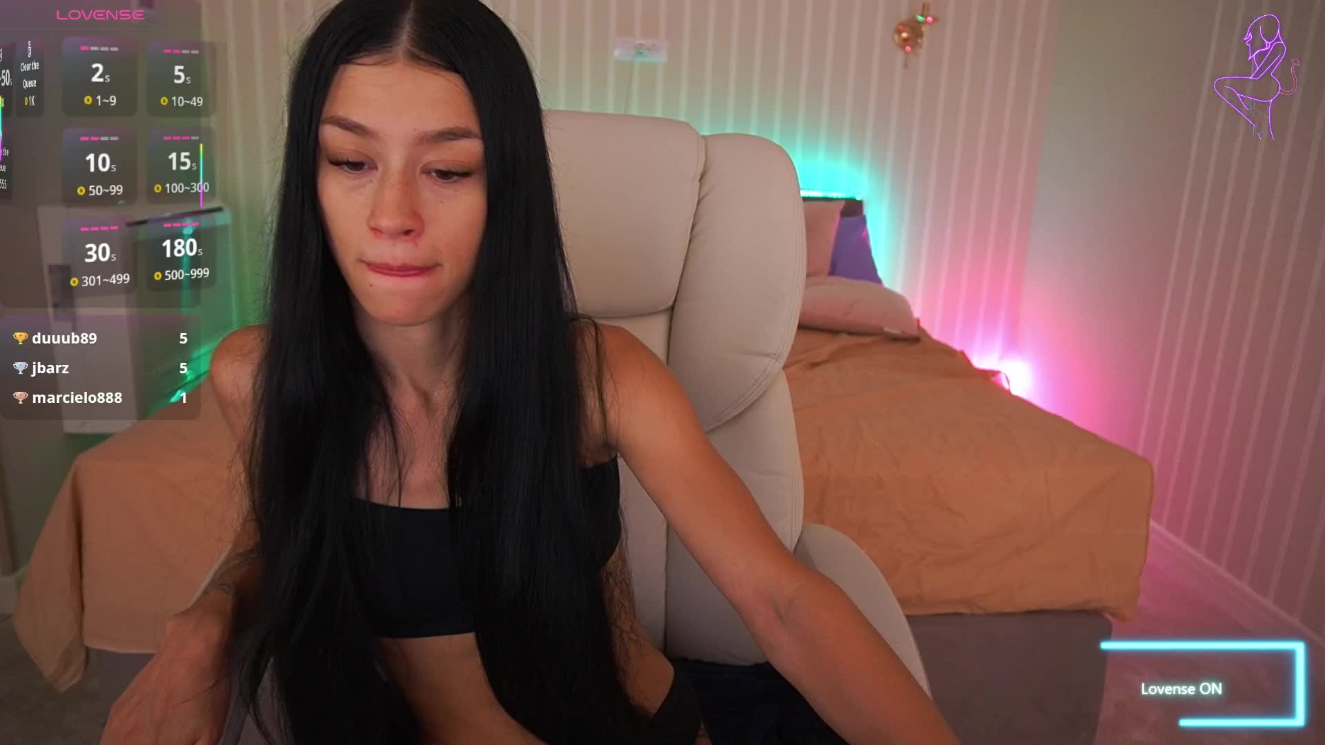 FataleNellie Adult Chat August 16, 2025