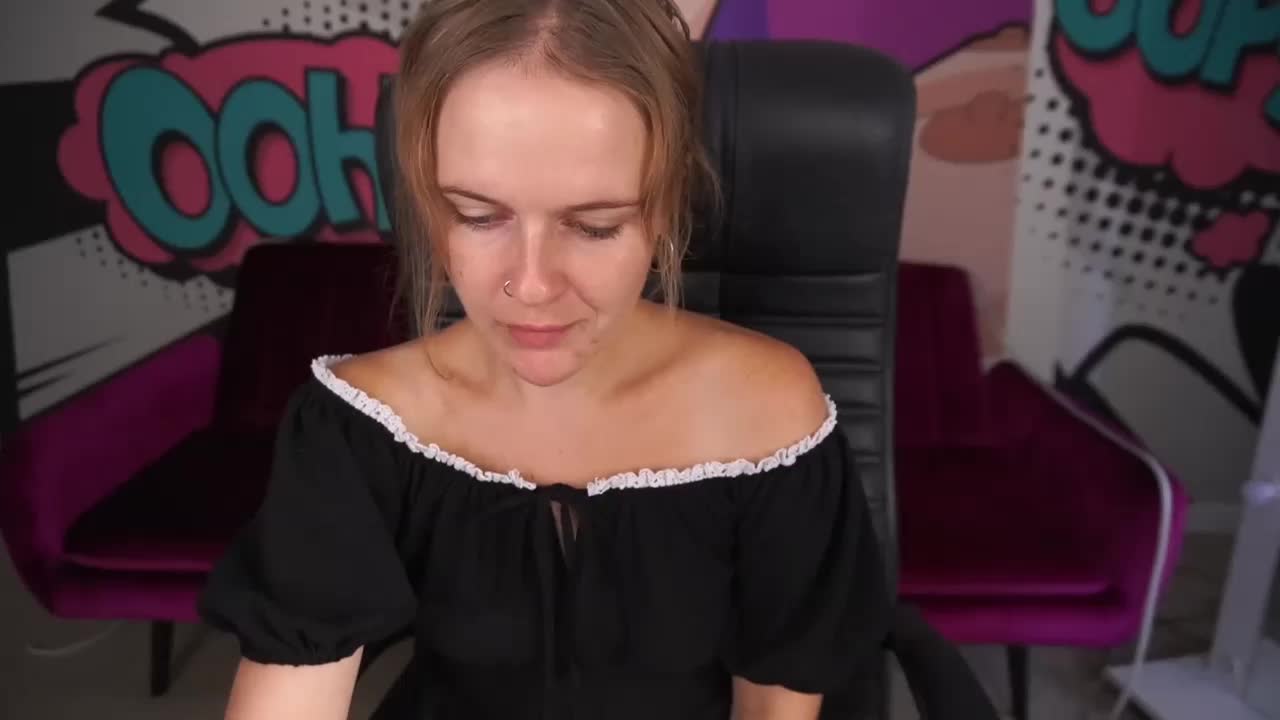 MaribelRiver Adult Chat August 16, 2025