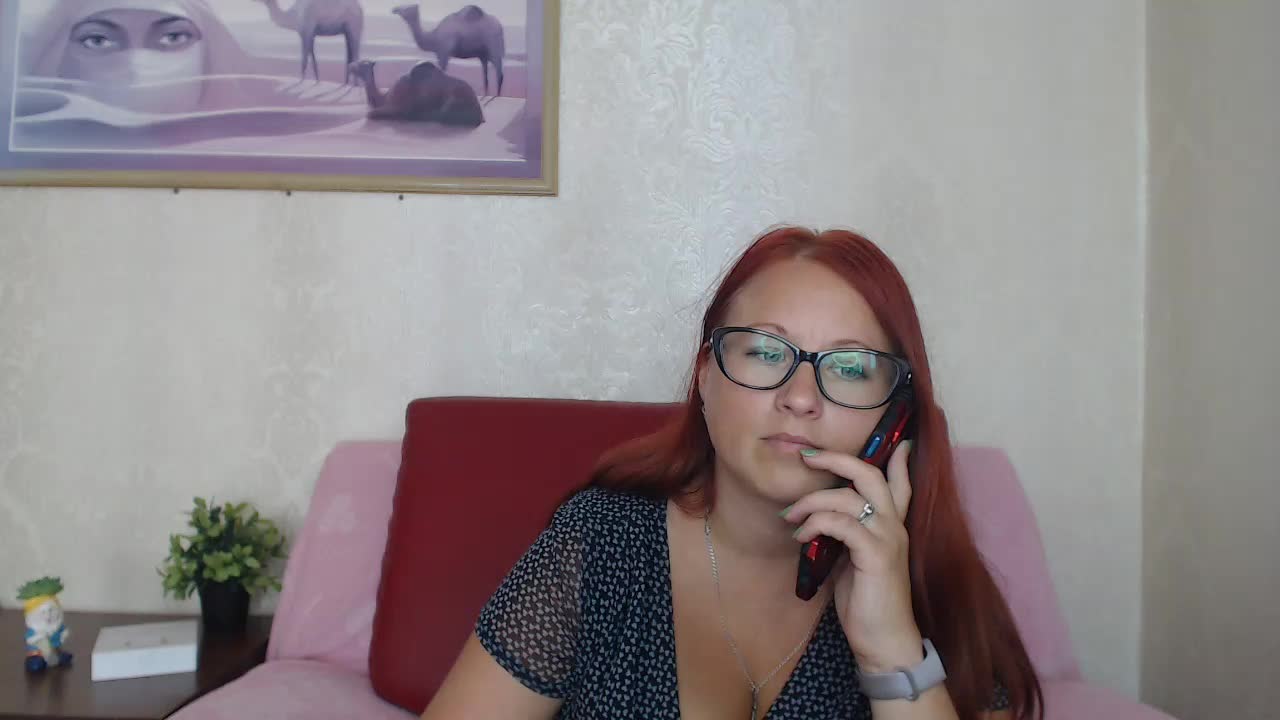 Lilia4joy Adult Chat August 16, 2025