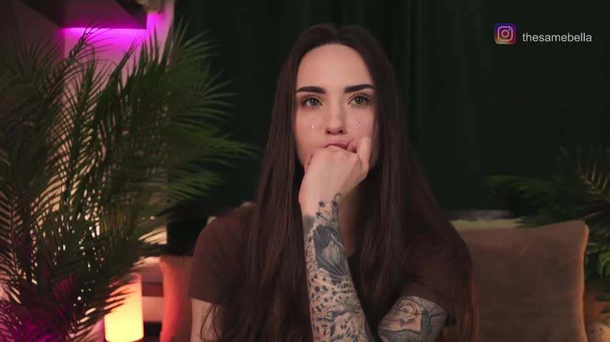 BabyYoda- Adult Chat August 16, 2025