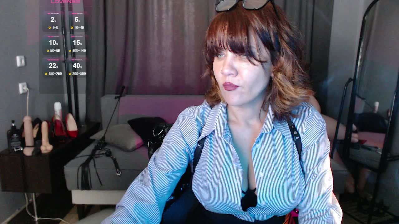 Goddess-Orsa Adult Chat August 16, 2025