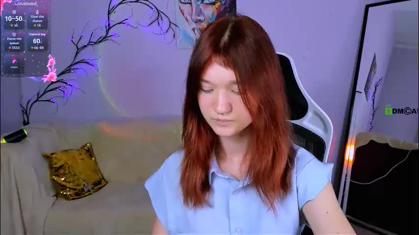 roxanna_spicy Adult Chat August 16, 2025