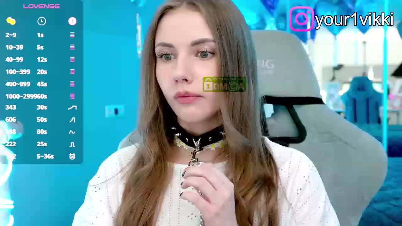 VikkiExtraCheese Adult Chat August 16, 2025