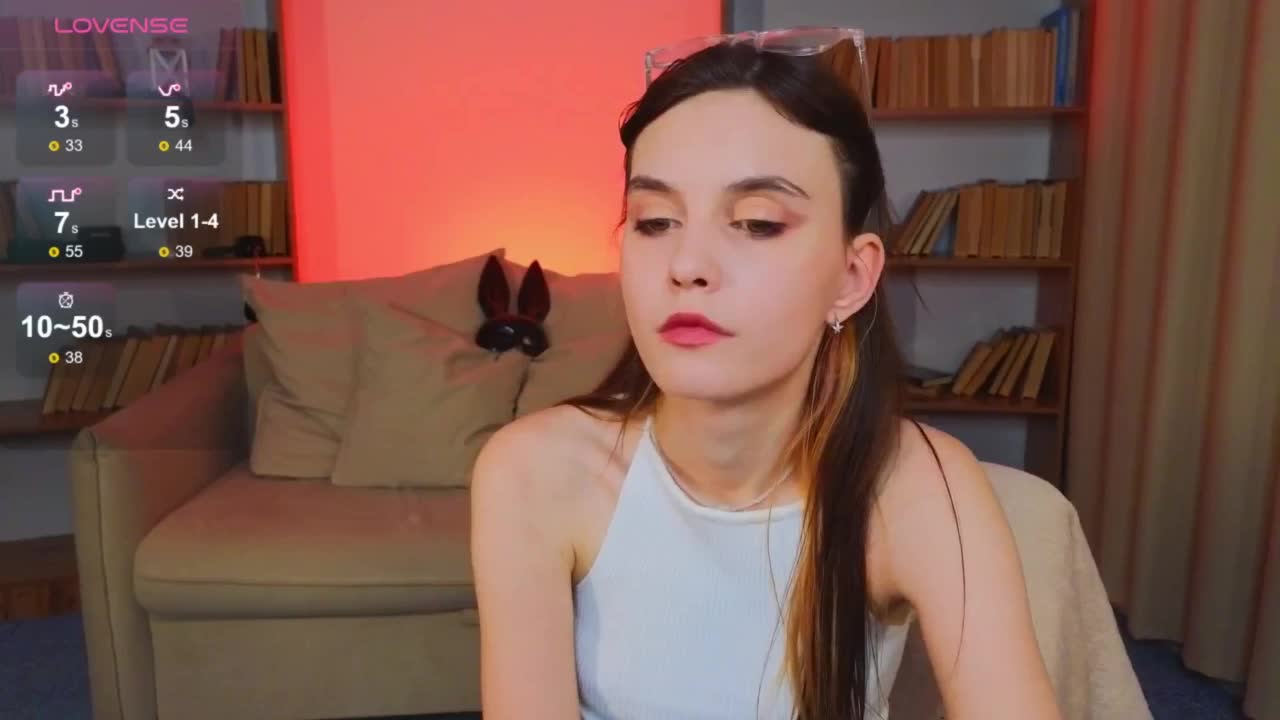 SusieMorris Adult Chat August 16, 2025