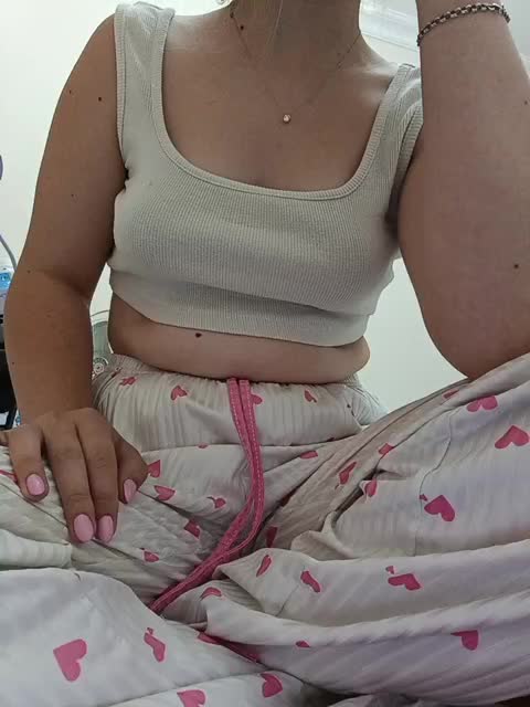 _Melissasosochka_ Adult Chat August 16, 2025