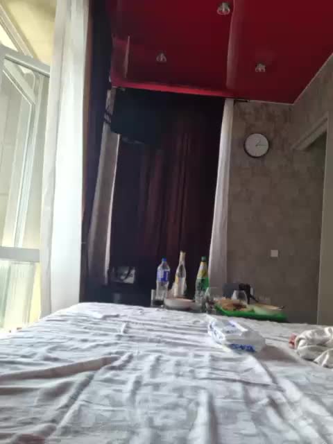 Kira183 Adult Chat August 16, 2025