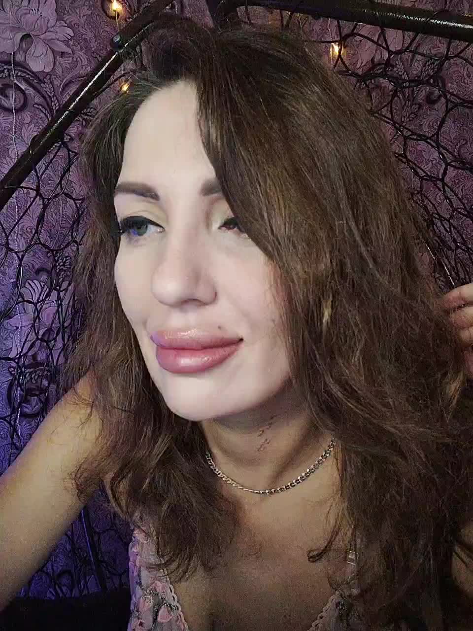 SexyKitty75-1 Adult Chat August 16, 2025