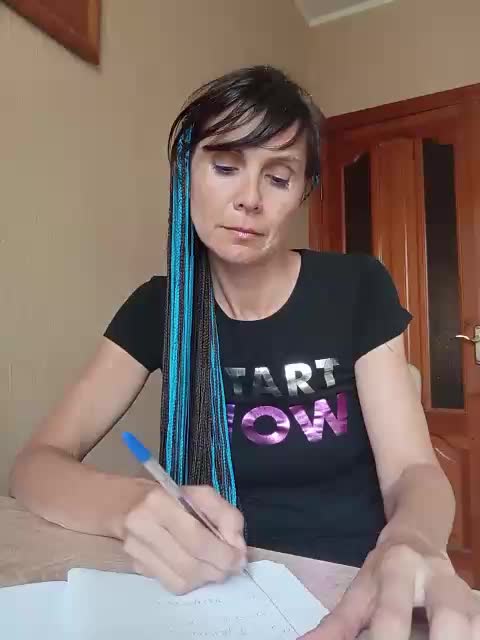 Hellenalonenochka Adult Chat August 16, 2025