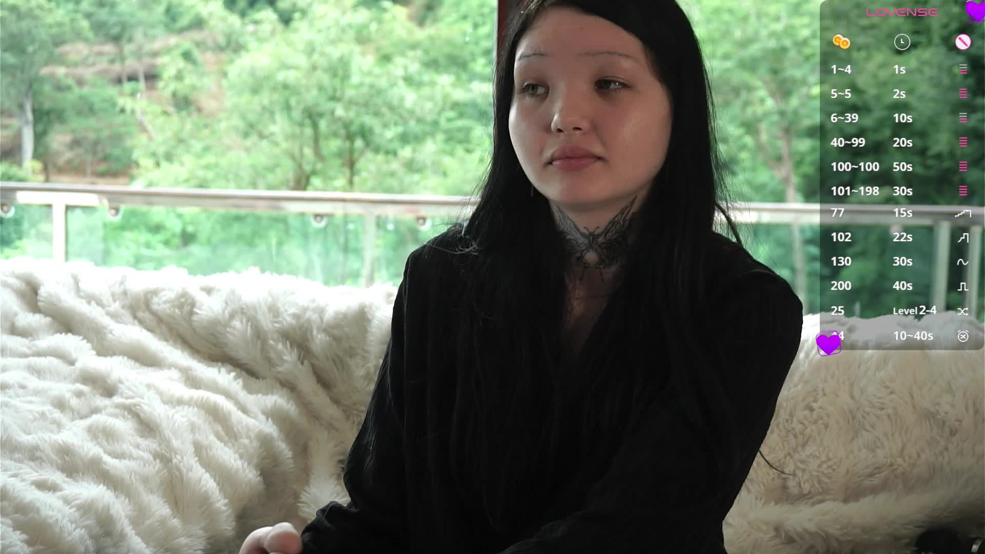 Leinbone Adult Chat August 16, 2025