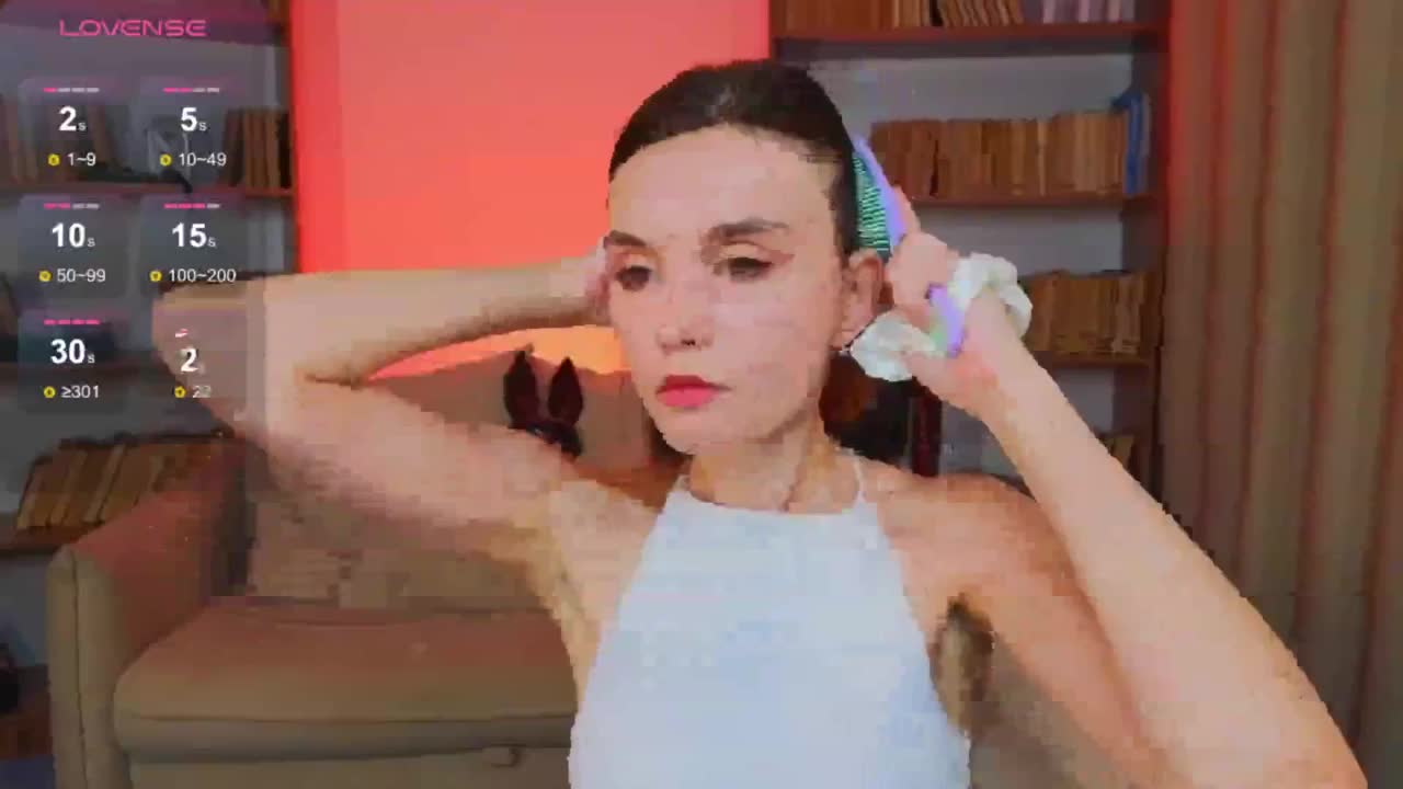 SusieMorris Adult Chat August 16, 2025