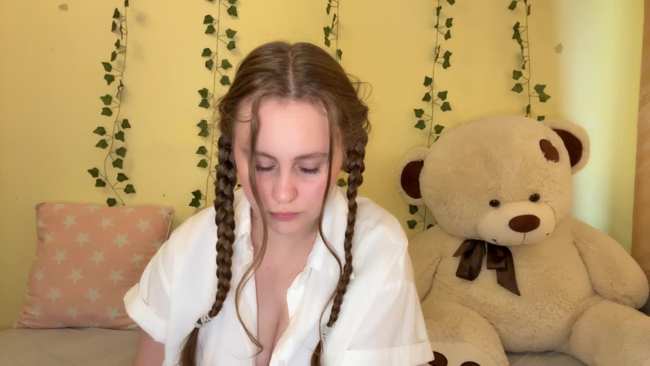 SellyaHouston Adult Chat August 16, 2025