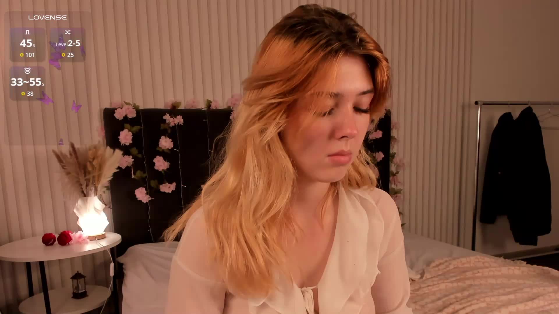 Vanessa-Walters Adult Chat August 16, 2025