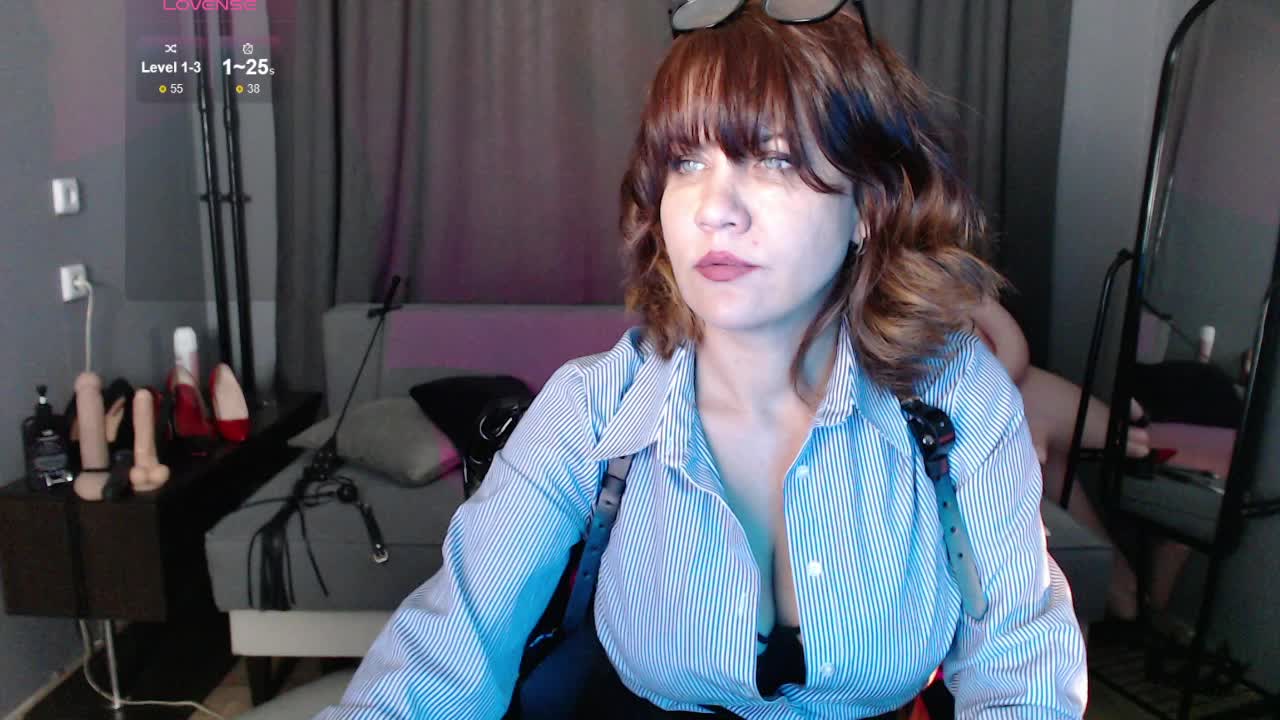 Goddess-Orsa Adult Chat August 16, 2025