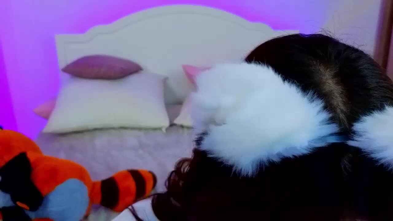 CoralineJones Adult Chat August 16, 2025