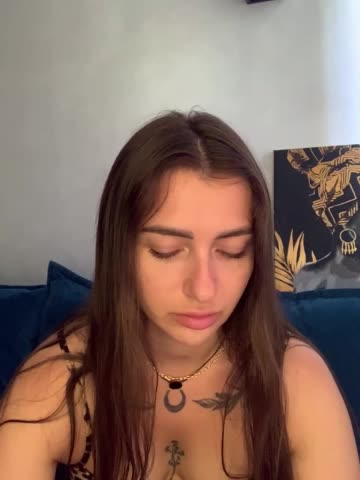 WILDGIRL Adult Chat August 16, 2025