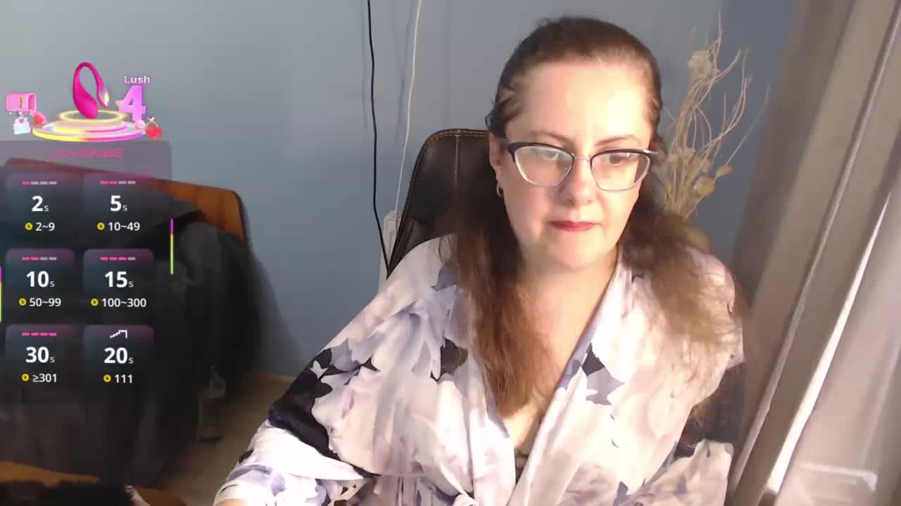 mandarinka28 Adult Chat August 16, 2025