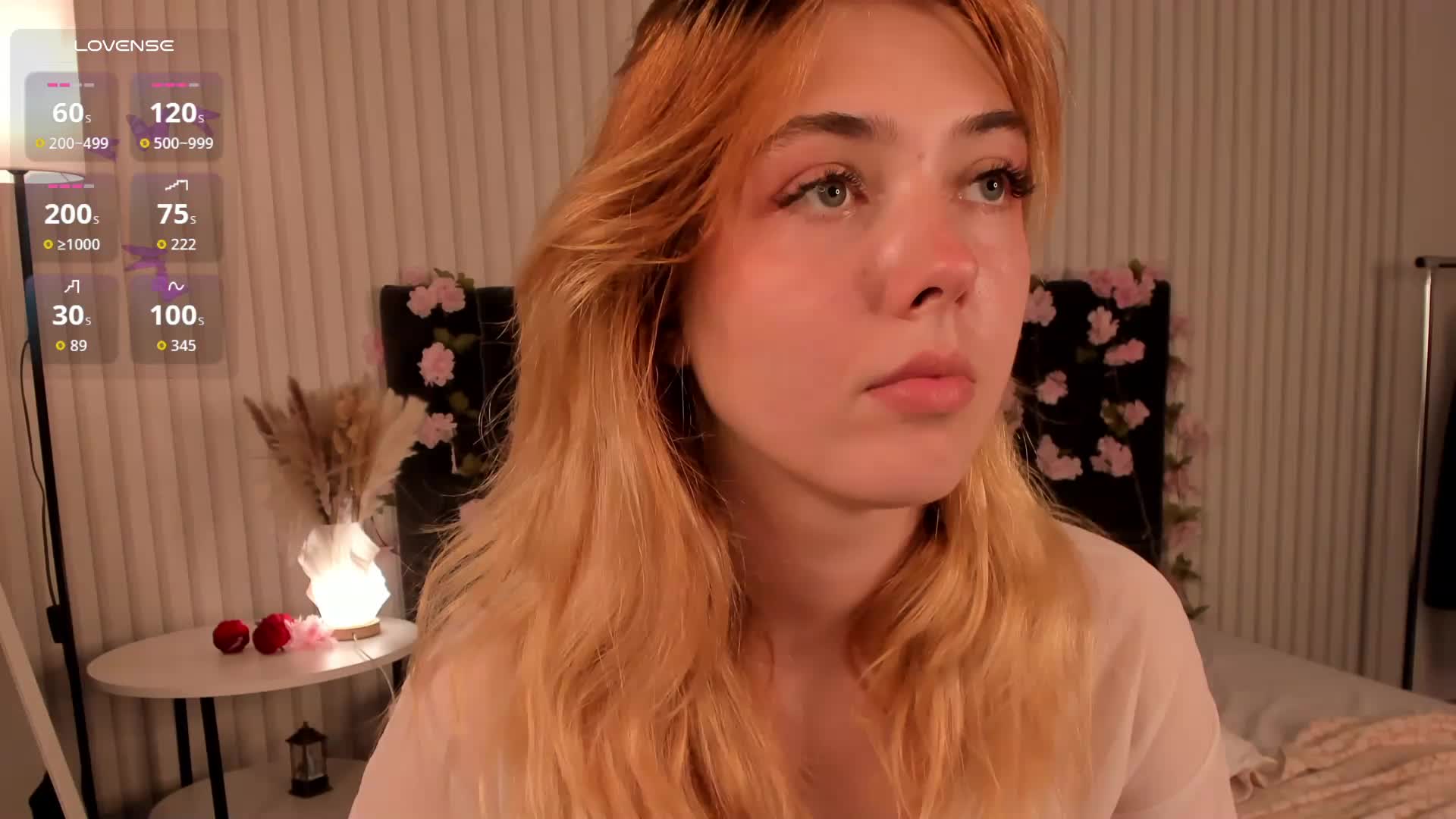 Vanessa-Walters Adult Chat August 16, 2025