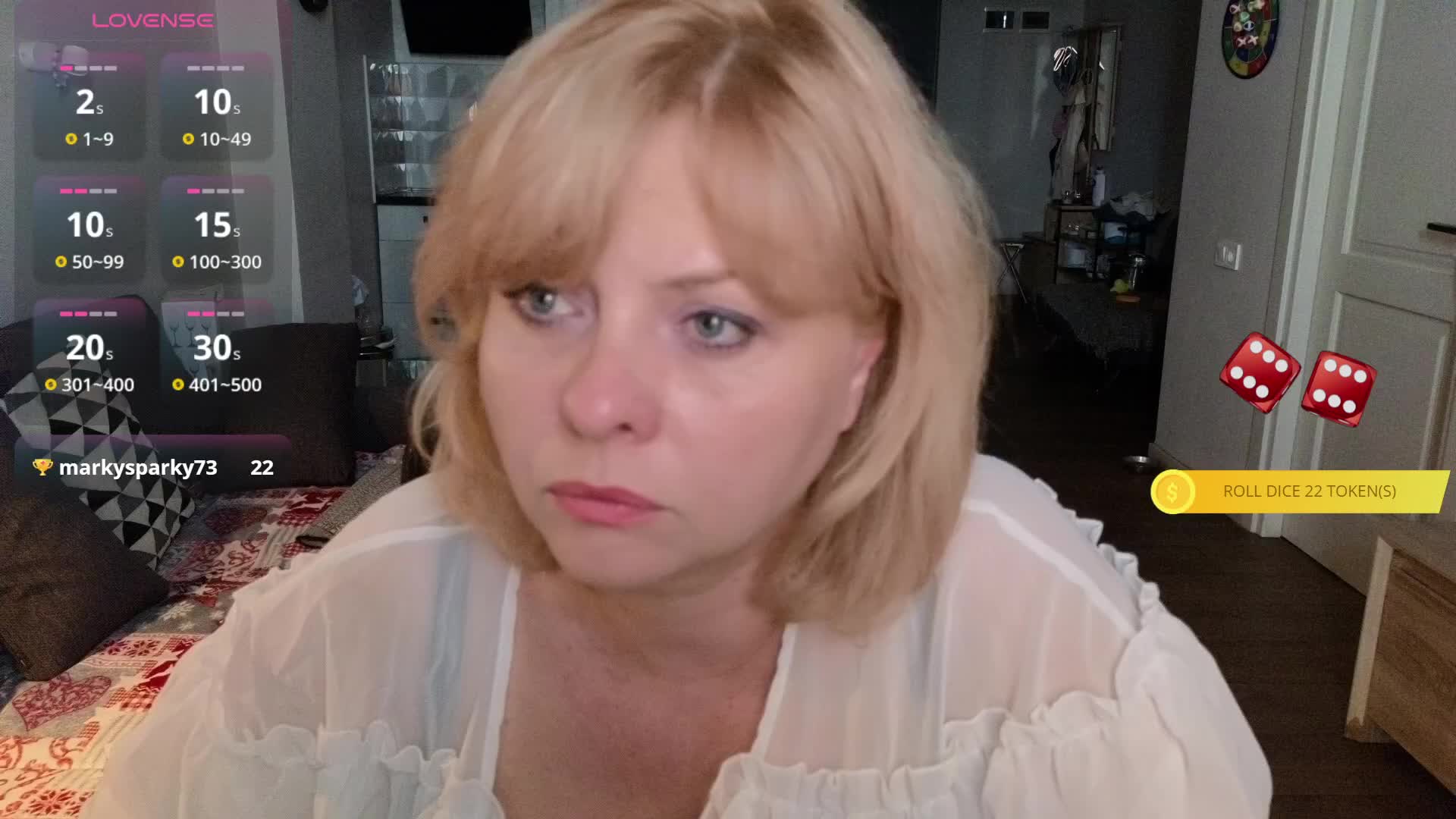 VeraAmour Adult Chat August 16, 2025