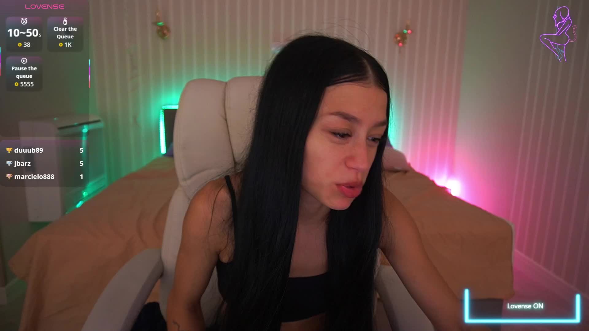 FataleNellie Adult Chat August 16, 2025